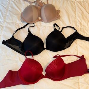 Victoria Secret Bra Bundle
